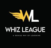 WHIZ LEAGUE- A genius way of learning with WL