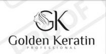 GOLDEN KERATIN