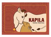 KAPILA