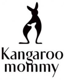 Kangaroo Mommy