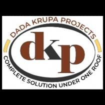 Dada Krupa projects (with DKP