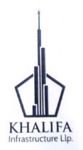 KHALIFA Infrastructure Llp