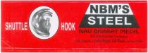 NBM'S STEEL