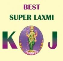 BEST SUPER LAXMI KJ