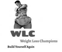 wlc weight loss champions - Build Yourself Again