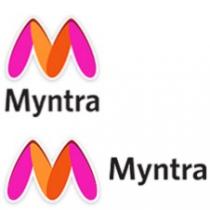 M Myntra SERIES MARK