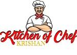 KITCHEN OF CHEF KRISHAN