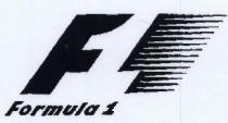 F 1Formula 1