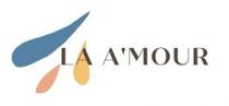 LA AÃ¢ÂÂMOUR