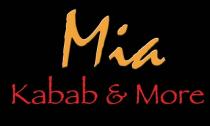 Mia Kabab & More