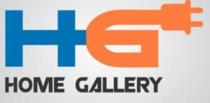 HOME GALLERY with HG