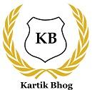 KB with Kartik Bhog
