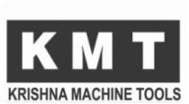 KMT KRISHNA MACHINE TOOLS
