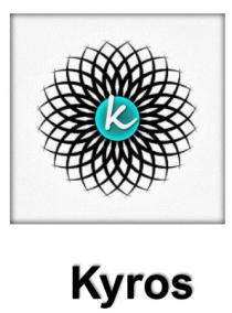 K WITH KYROS