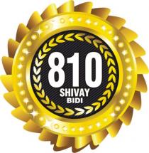 810 Shivay