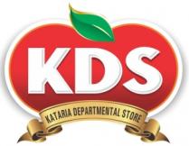 KDS KATARIA DEPARTMENTAL STORE