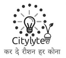 Citylyte -kar de roushan har kona