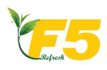 F5Refresh