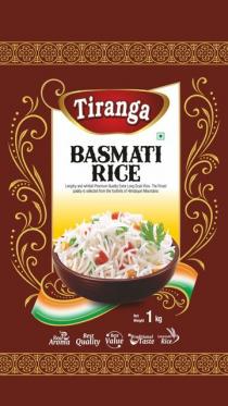 TIRANGA