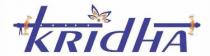 KRIDHA