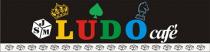 JSM LUDO Cafe