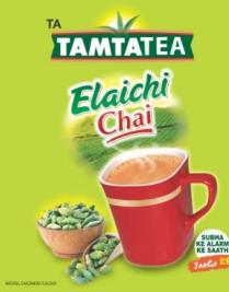 TA TAMTA TEA