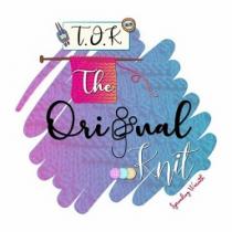 The Original Knit