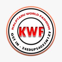KWF KALPTARU WORLD FASHION