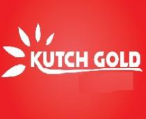 KUTCH GOLD
