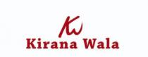 KW KIRANA WALA