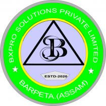 BXPRO SOLUTIONS PRIVATE LIMITED of B