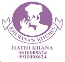 KHURANA'S KITCHEN