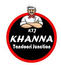 KTJ KHANNA TANDOORI JUNCTION