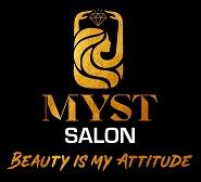 MYST SALON ; BEAYTY IS MY ATTITUDE