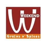 WEEKEND GRAINS NÃÂ´ SPICES