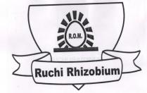 Ruchi Rhizobium
