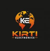 KE KIRTI ELECTRONICS
