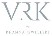 VRK by Khanna Jewellers