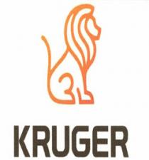 KRUGER OF LION
