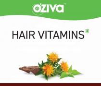 OZIVA HAIR VITAMINS