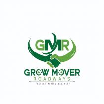 GMR GROW MOVER ROADWAYS
