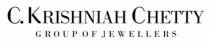 C. KRISHNIAH CHETTY GROUP OF JEWELLERS