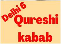 DELHI6QURESHI KABAB