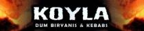 KOYLA DUM BIRYANIS AND KEBABS