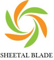 SHEETAL BLADE