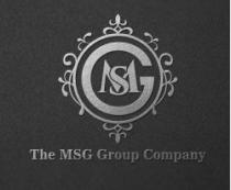 The MSG Group Company