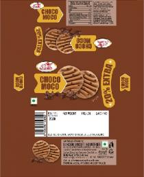 SUNDER CHOCO MOCO