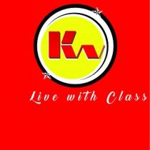 KW, LIVE WITH CLASS