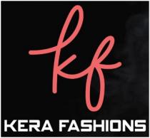 KF KERA FASHIONS