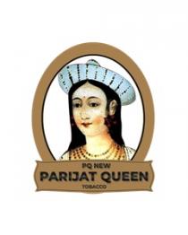 PQ NEW PARIJAT QUEEN